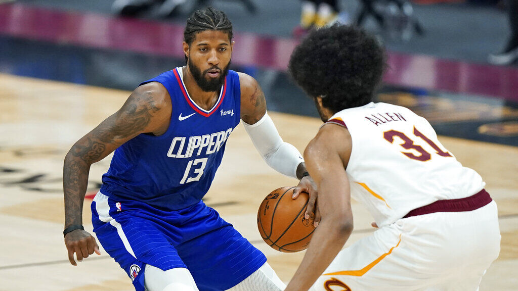 Los Angeles Clippers